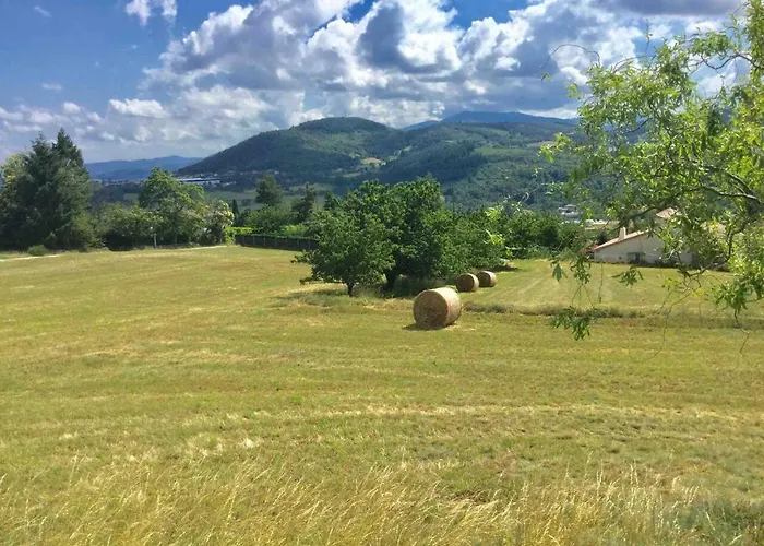 La Colline Seive