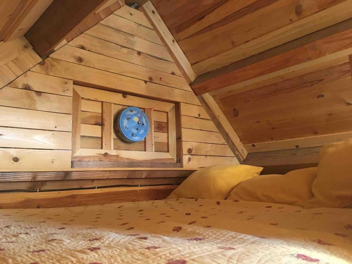 Holiday home La Colline Seive *