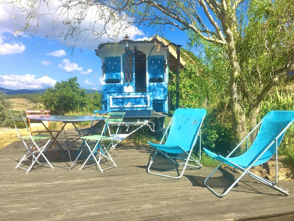 Holiday home La Colline Seive Boulieu-les-Annonay