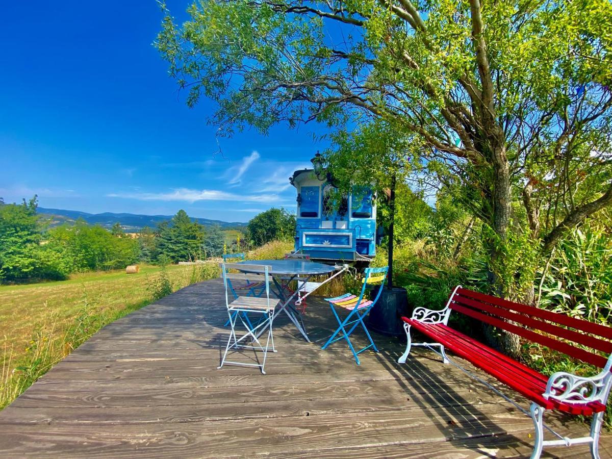 Holiday home La Colline Seive Boulieu-les-Annonay