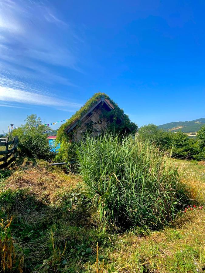 La Colline Seive Boulieu-les-Annonay
