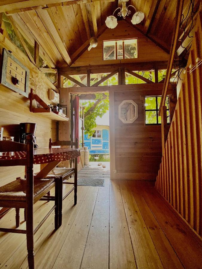 La Colline Seive Holiday home Boulieu-les-Annonay