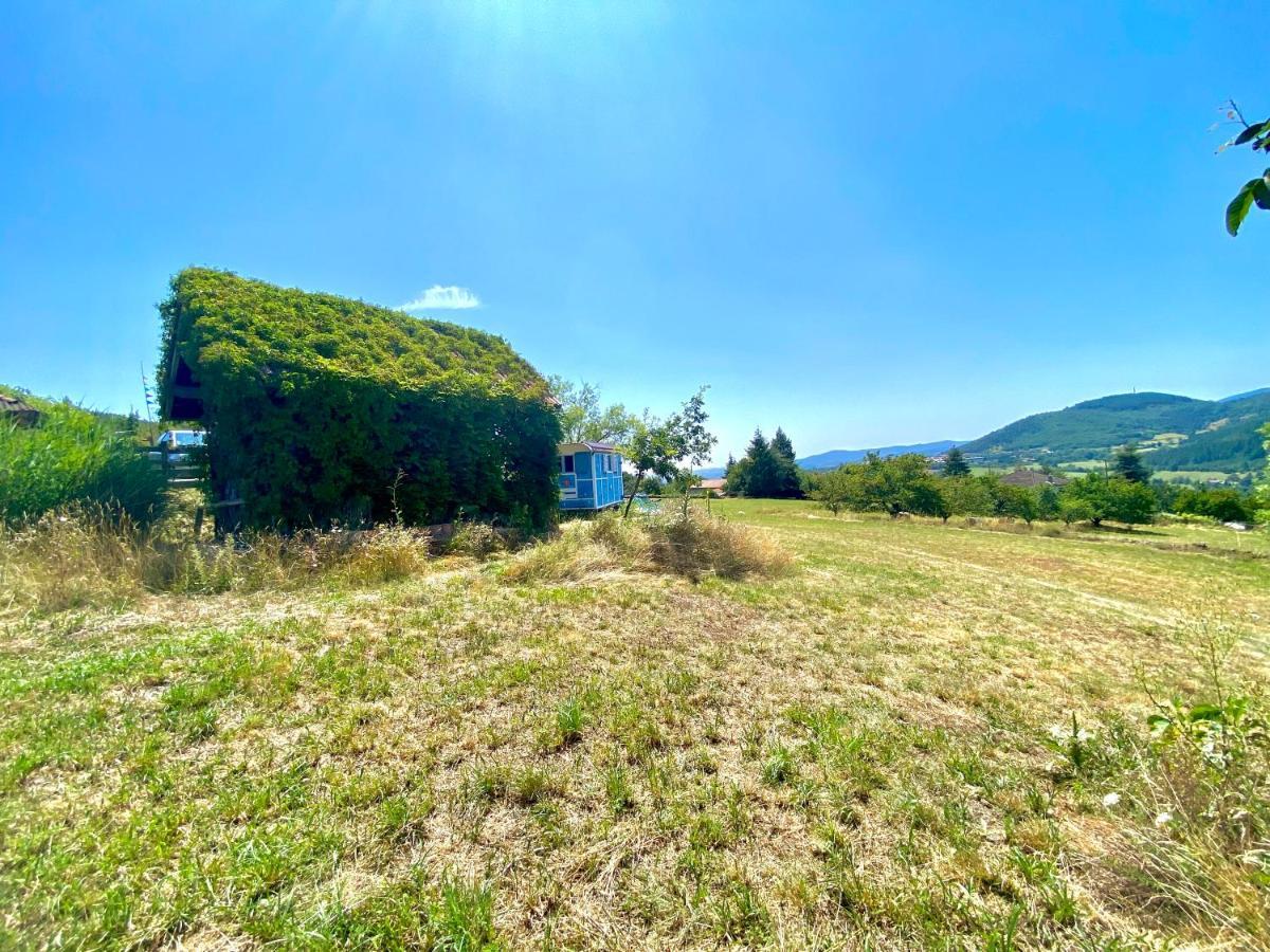 La Colline Seive * Boulieu-les-Annonay